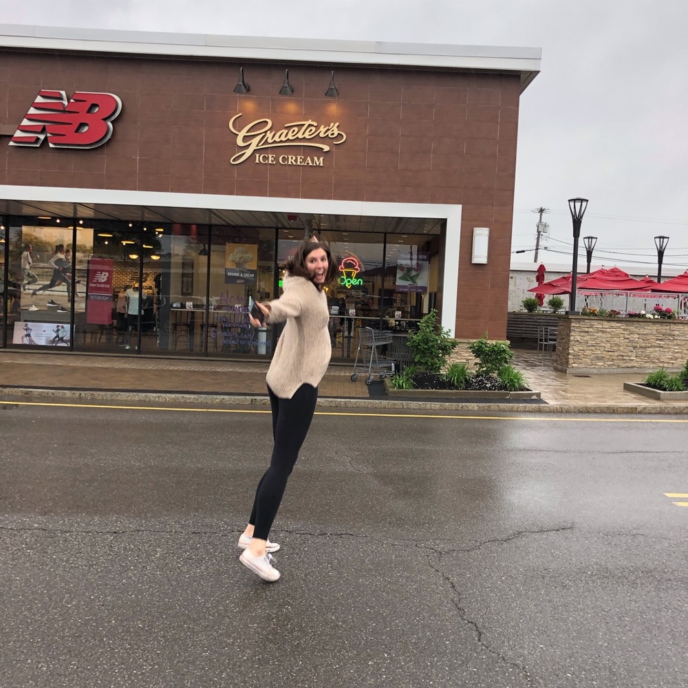 Meet your Posher, Jacalyn